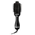 Escova Secadora Soling Montreal Silver 1200W Bivolt