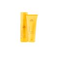 Kit Wella Invigo Sun - Shampoo Wella Sun 250ml + Condicionador Wella Sun 200ml