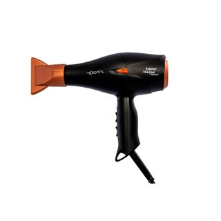 Secador Taiff Vulcan Digital 25000w 220v