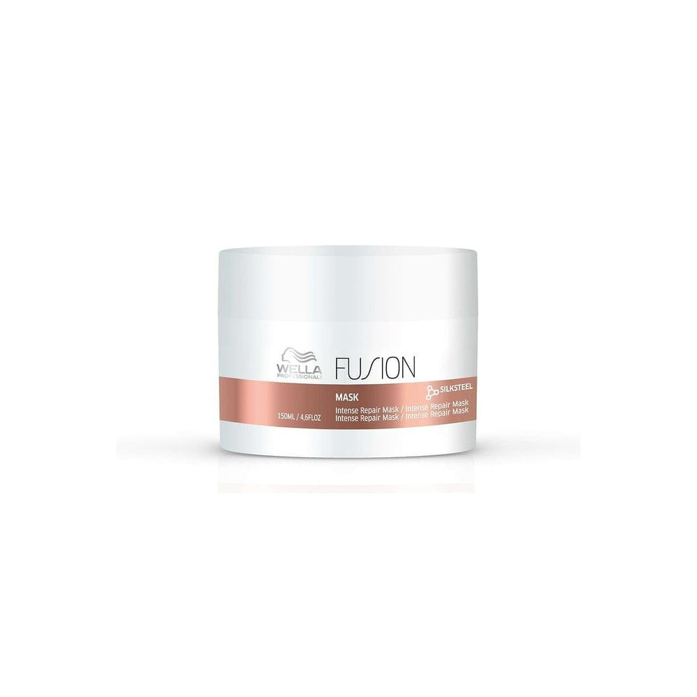 Máscara Wella Fusion - 500ml