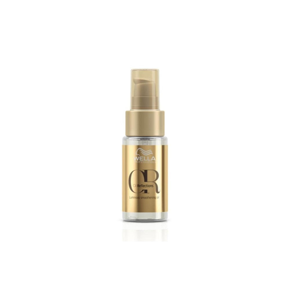 Óleo Wella Oil Reflections - 30ml
