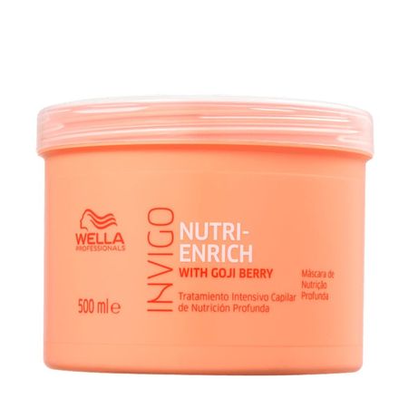 Máscara-Wella-Invigo-Nutri-Enrich--500ml--1