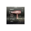 Secador de Cabelo Taiff Fox Íon 3 Rose 2200w 220v