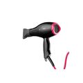 Secador de Cabelo Taiff Titanium Colors Pink 2100w 220v
