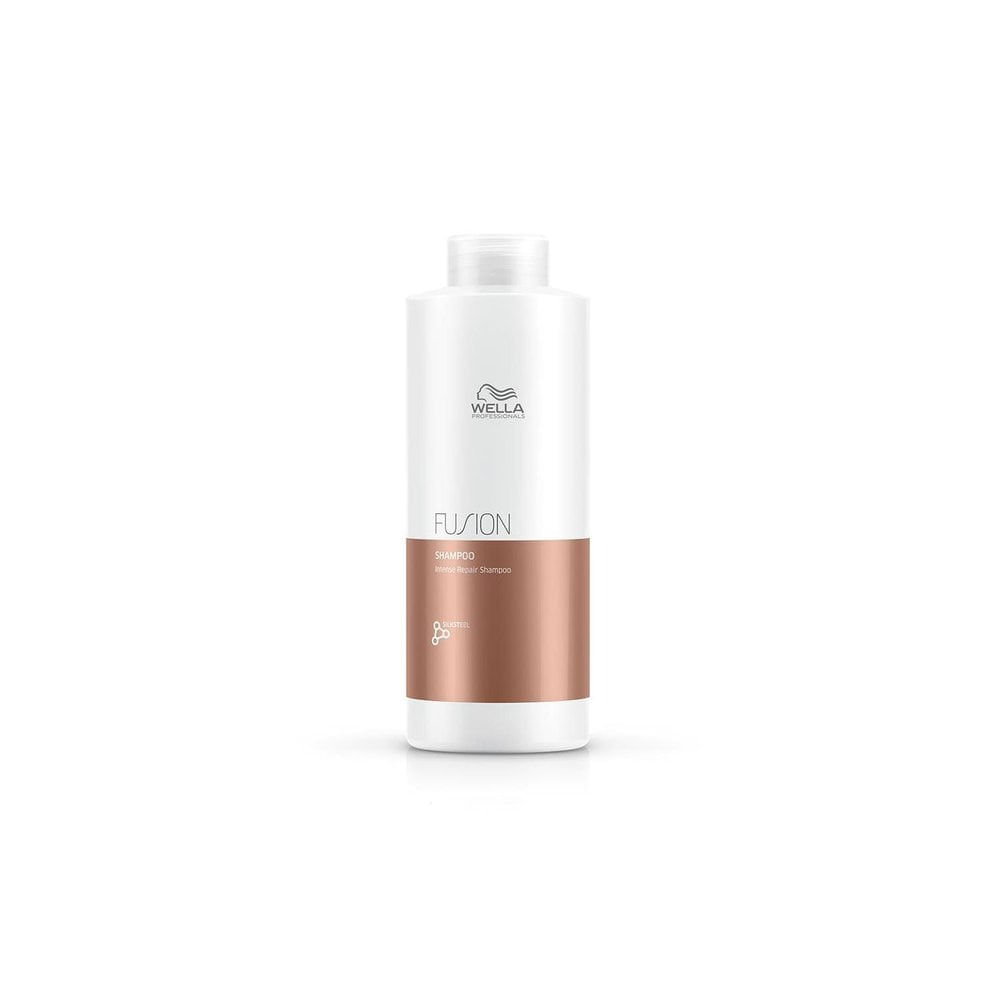 Shampoo Wella Fusion - 1000ml