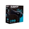 Secador de Cabelo Taiff Style Preto 2000w 220v