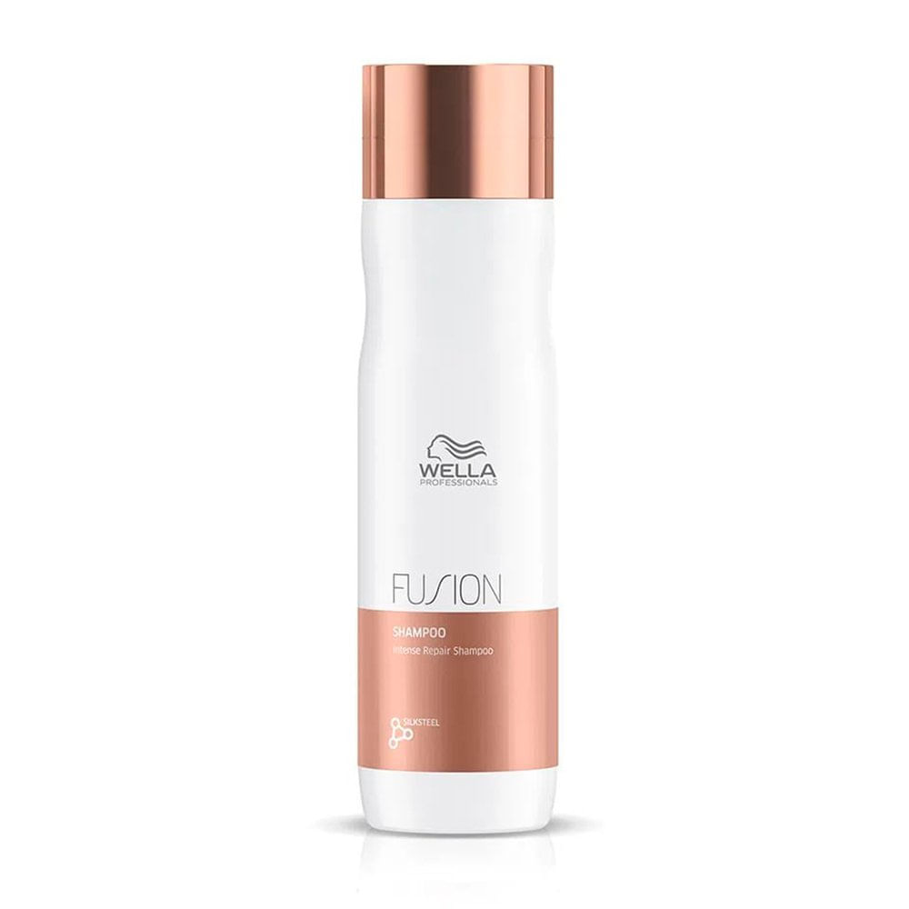 Shampoo Wella Fusion - 250ml
