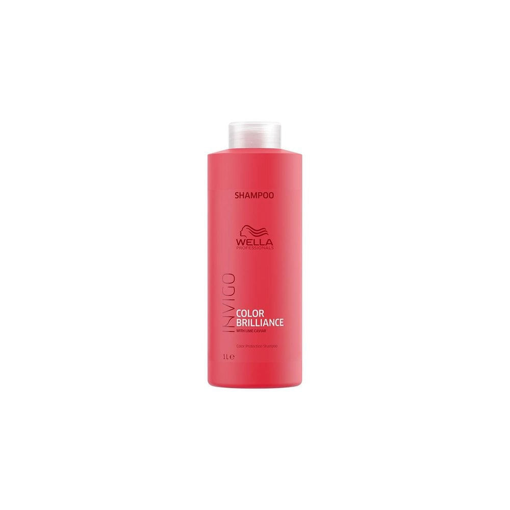 Shampoo Wella Invigo Color Brilliance - 1000ml