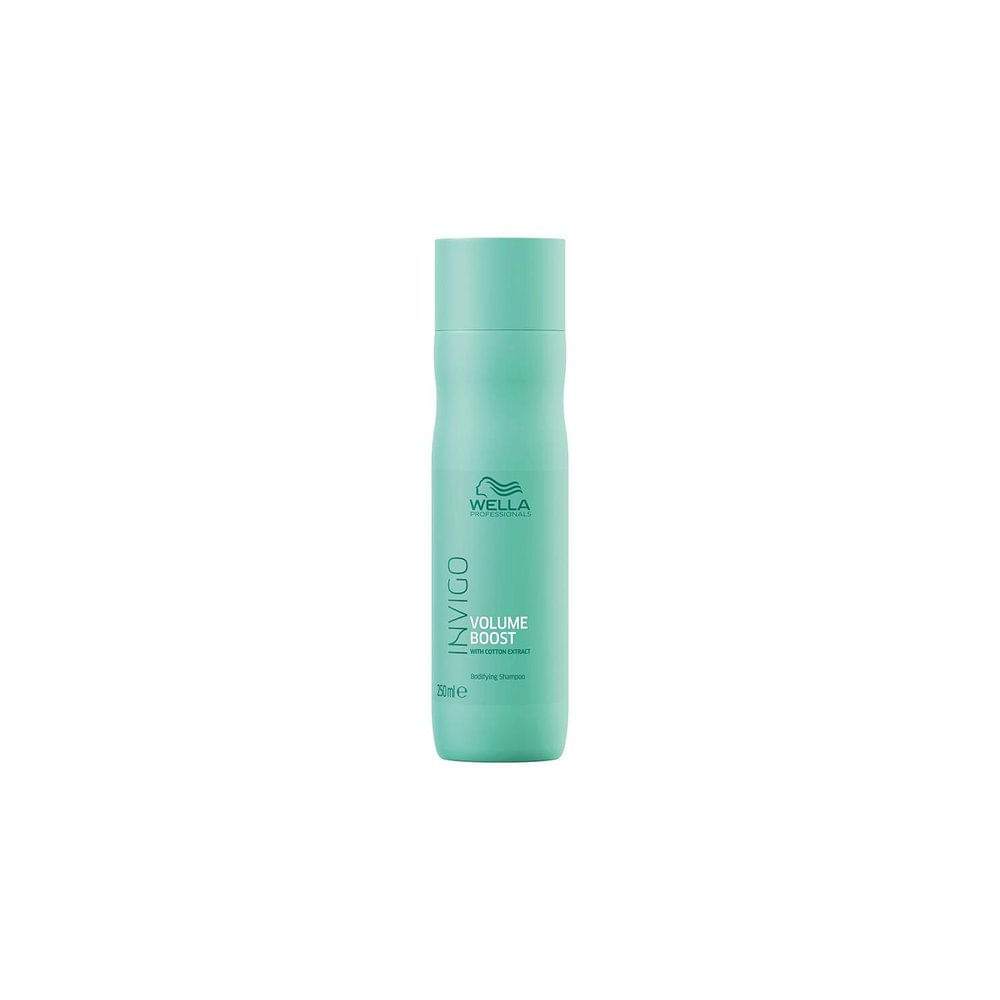 Shampoo Wella Invigo Volume Boost - 250ml