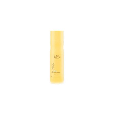 Shampoo-Wella-Invigo-Sun---250ml--1