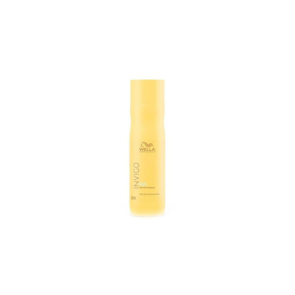 Shampoo Wella Invigo Sun - 250ml