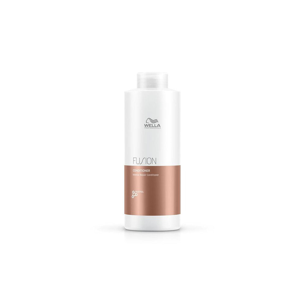 Condicionador Wella Fusion - 1000ml