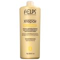 Shampoo Xrepair Bio Molecular 1L - Felps