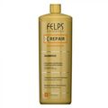 Shampoo Xrepair Bio Molecular 1L - Felps