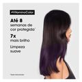 Kit Vitamino Color Shampoo, Cond, Mascara e Leave - L´Oreal