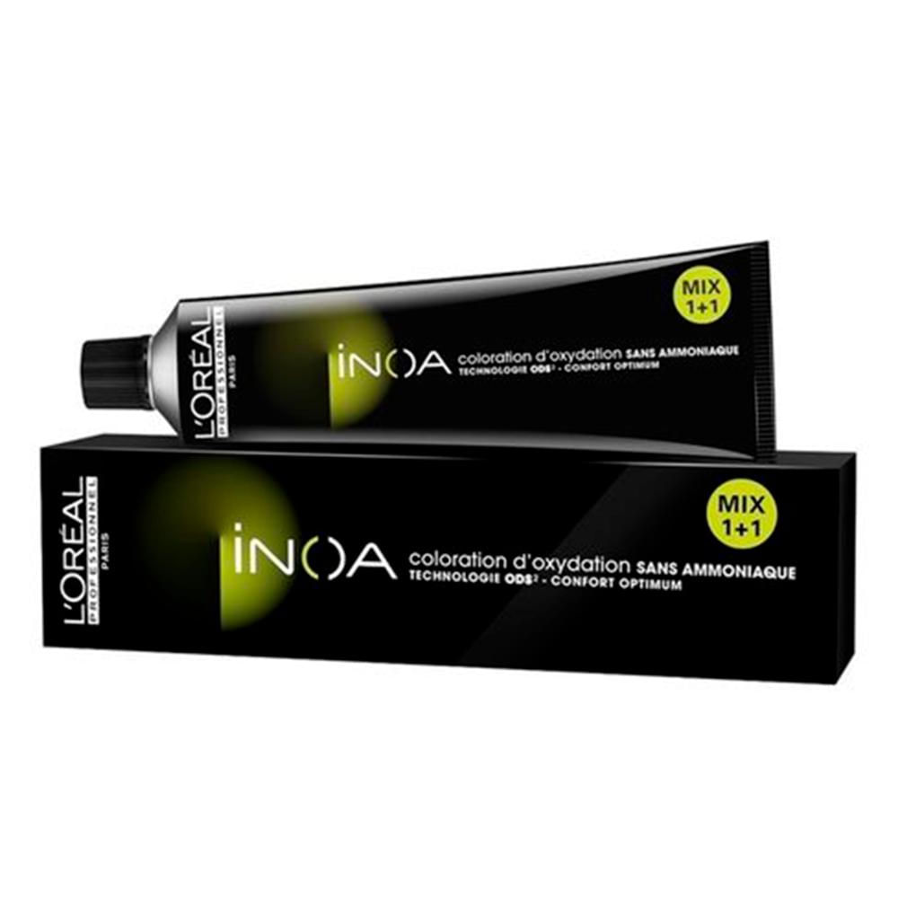 Coloração Inoa Fundamental 5.3 60gr - L'oreal Professionnel