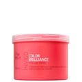 Kit Brilliance Máscara 500ml e Oil Reflections 30ml - Wella