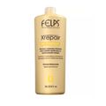 X Repair Bio Molecular Shampoo de 1L - Felps