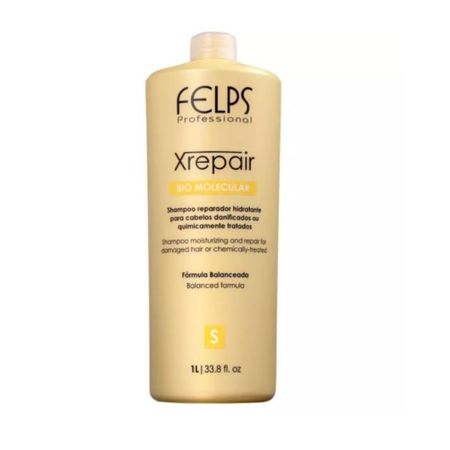 X-Repair-Bio-Molecular-Shampoo-de-1L---Felps--1