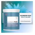 Pó Descolorante BlondorPlex N°1 Multi Blonde 800g - Wella