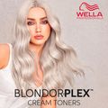 Pó Descolorante BlondorPlex N°1 Multi Blonde 800g - Wella