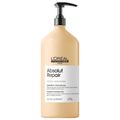 Kit L'oréal Absolut Gold Quinoa Shampoo e Máscara