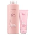 Kit Invigo Blonde Recharge Shampoo e Condicionador - Wella
