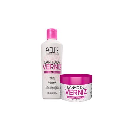 Kit-Shampoo-e-Máscara-Banho-de-brilho---Felp--1