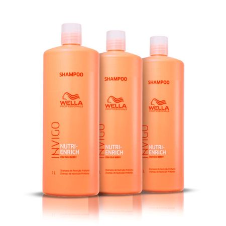 Shampoo-Invigo-Nutri-Enrich-1L-(3und)---Wella-Professional--1