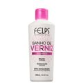 Shampoo Profissional Banho de Verniz 250ml - Felps