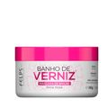 Máscara Banho de Verniz Felps Xmix 300g - Felps