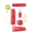 Kit 3 Color Brilliance Condicionador 200ml - Wella