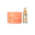 6 Máscaras Nutri-Enrich 150ml e Oil Reflections 30ml Wella