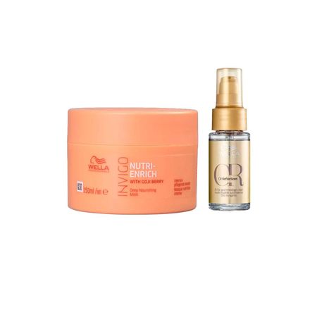 6-Máscaras-Nutri-Enrich-150ml-e-Oil-Reflections-30ml-Wella--6