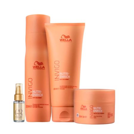 Kit-Enrich-Shampoo,-Condicionador,-Máscara-e-Oil-Reflections---Wella--1