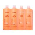 Kit Nutri-Enrich 2 Shampoo e 2 Condicionador -1L - Wella