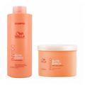 Kit Wella Professionals Invigo Nutri-Enrich Reflections Cuidado Diário (3 Produtos)