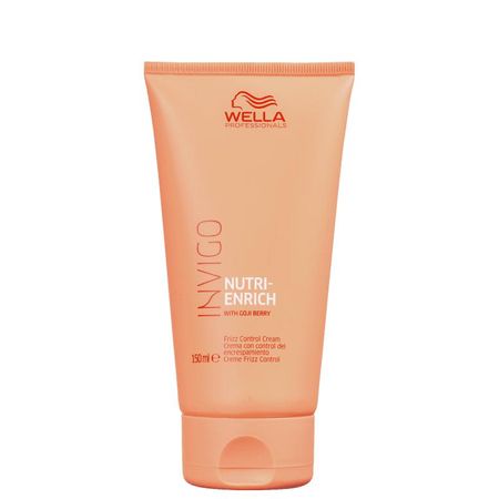 Leave-in-Invigo-Nutri-Enrich-Frizz-Control-Cream-150ml-Wella--7