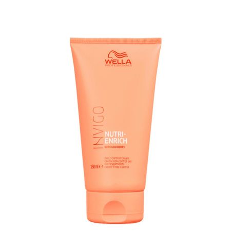 Leave-in-Invigo-Nutri-Enrich-Frizz-Control-Cream-150ml-Wella--1
