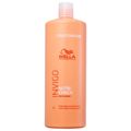 Kit Shampoo e Condicionador 1L Nutri Enrich e Máscara 150ml - Wella