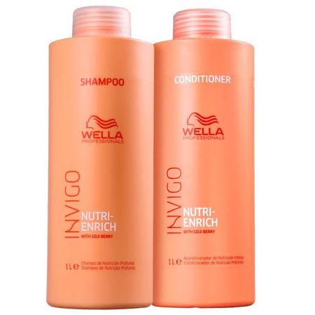 Kit-Shampoo-e-Condicionador-1L-Nutri-Enrich-e-Máscara-150ml---Wella--5