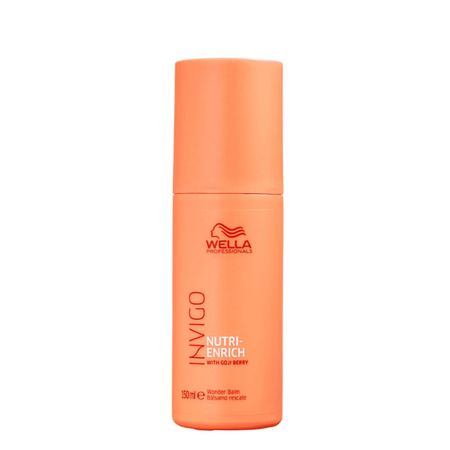 Leave-in-Invigo-Nutri-Enrich-Wonder-Balm-150ml---Wella--1