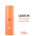 Leave-in Invigo Nutri-Enrich Wonder Balm 150ml - Wella
