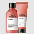 Kit Inforcer Shampoo 300ml e Condicionador 200ml