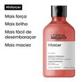 Shampoo Serie Inforcer 300ml - Loreal Professionnel