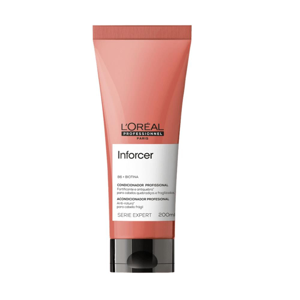 Condicionador Serie Expert Inforcer 200ml - L'oreal