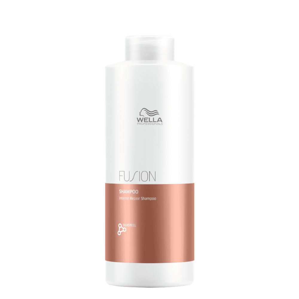 Shampoo Fusion 1L - Wella Professionals