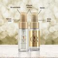 Kit  Oil Reflections Light + Oil Reflections 30ml -  Wella