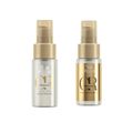 Kit  Oil Reflections Light + Oil Reflections 30ml -  Wella