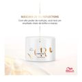 Máscara Capilar Oil Reflections Luminous 150ml - Wella